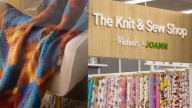Michaels is reviving Joann — but not in the way you think