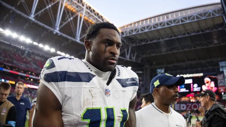 Why did Seahawks trade D.K. Metcalf? Revisiting Steelers deal to acquire star WR from Seattle