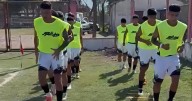 No se jugó la revancha por falta de médico