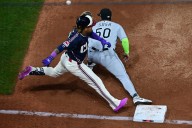 A look at MLB’s stretch run, who’s in, who’s hanging on: The week in baseball