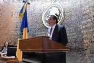 Reforma al Poder Judicial de Jalisco, en octubre: Tostado