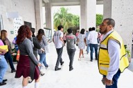 Participa Congreso de Veracruz en Simulacro Nacional de Sismo