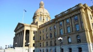Alberta cabinet members travelling to Australia, Wyoming and Alaska