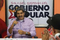 Maduro: las oligarquías saben que no tenemos precio