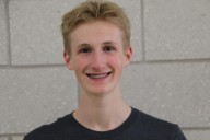 Area Cross-Country: WDC boys run to 2nd