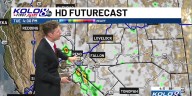 Wednesday Web Weather