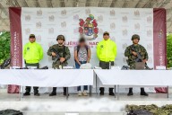 Un presunto disidente muerto y una mujer capturada dejó operaciones militares en el Huila