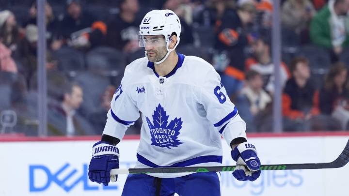 Max Pacioretty joins coaching staff at University of Michigan