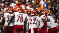 Commanders vs. Falcons | How to watch, listen and live stream