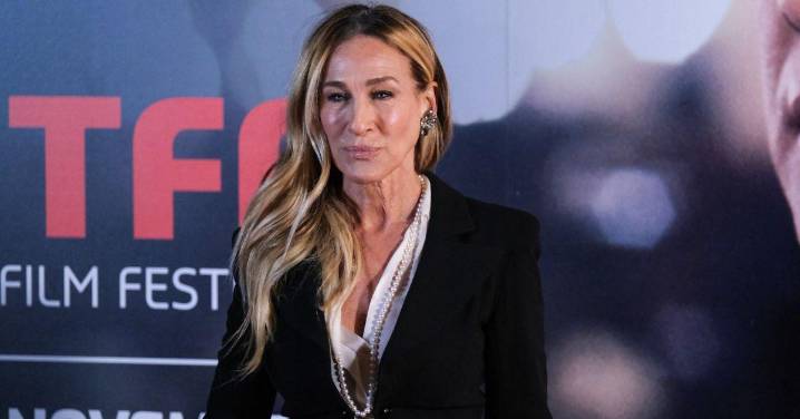 Sarah Jessica Parker Defends 'Sex And The City' Reboot Finale