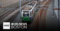 Federal government threatens to withhold MBTA money over crime