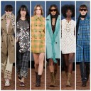 I Don’t Know What’s Happening at Burberry But I Guess There Are Coats?