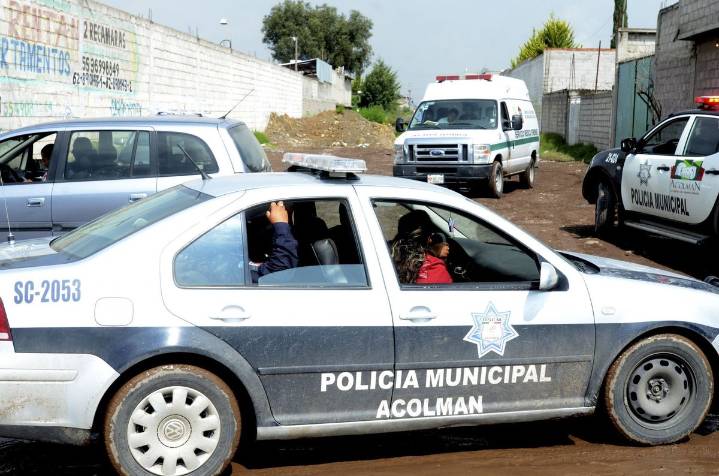 Detienen a cinco integrantes de la banda 'Los Bonitos', encabezada por dos mujeres