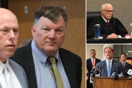 Gilgo Beach judge's bombshell DNA ruling could be breaking point against Rex Heuermann