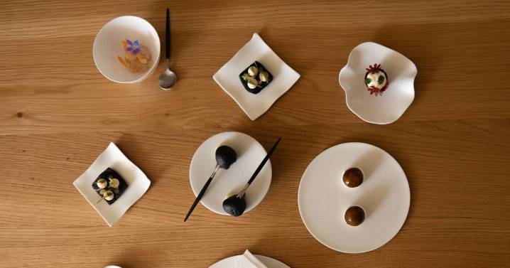 Michelin-star restaurant and rooms close to Cambs to visit for weekend getaway