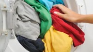 No tires la ropa vieja o rota: mirá cómo usarla para decorar tu jardín con un estilo gracioso