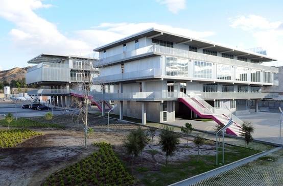 Los Premios Elio 2025 reconocen a Santos Campoy y al Consorcio del Campus Universitario de Lorca