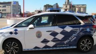 Detenido por quinta vez un hombre tras supuestamente agredir a su pareja en Vigo