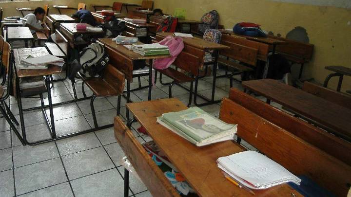 Calendario escolar SEP: ¿qué significan los días de reflexión como el 15 de septiembre?