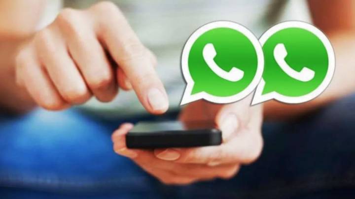 Presta atención: el truco para tener dos cuentas de WhatsApp en un mismo celular