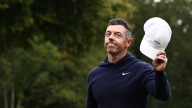 Rory McIlroy signs off from last tournament before Ryder Cup in stunning style