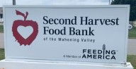 Junior Fair collects food, funds to support Second Harvest Food Bank