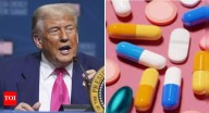 Trump's 100% tariffs on branded drugs: Indian generics spared but pose risks for pharma sector