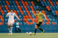 Se consumó la derrota de Aldosivi en cancha de Tigre