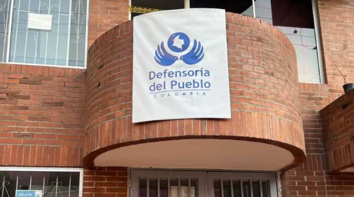Presupuesto recortado, derechos en peligro: alarma por reducción a la Defensoría