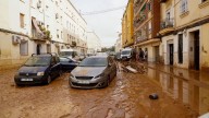Valencia-Oviedo match postponed due to heavy rains