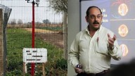 Medir el agua cada cinco minutos: la UNSJ encendió las “luces” para cuidar el recurso
