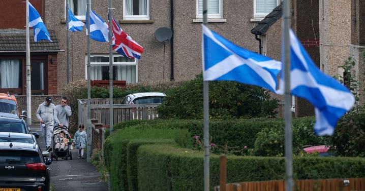Left-wing politicians must speak up on how to fix immigration system, says Anas Sarwar