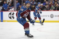 Chase Bradley sees opportunity with Avalanche
