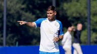 Hidalgo: «Yeremay está encantado con su nueva posición»
