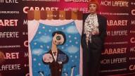 Mon Laferte cierra temporada de “Cabaret”