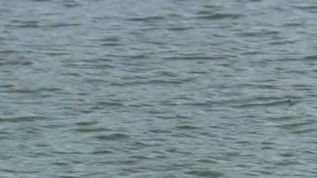 Three injured after inflatable hits pier on Neely Henry Lake