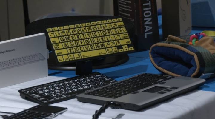 AT Alabama Conference showcases innovation in assistive technology