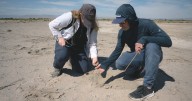 The race to understand the Salton Sea’s dust storms