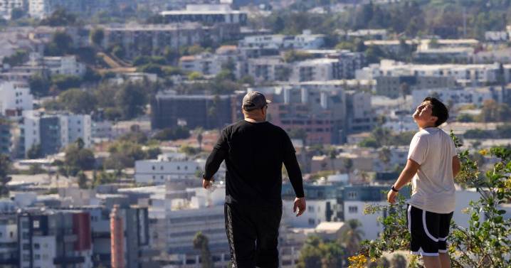 Thunderstorms, heat, fire weather and winds threaten SoCal as weather gets wild