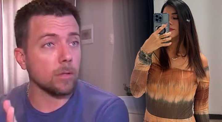Julián Zucchi y su POLÉMICO comentario sobre su fugaz romance con Priscila Mateo: "No sé qué esperaba"