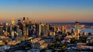 Final 7 p.m. sunset of 2025 in Seattle arrives Thursday night