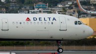 Delta flight from MCI turns around after maintenance issue