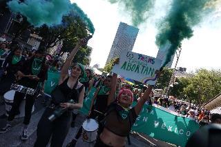 Marcha 28S 2025: horarios, ruta y recomendaciones para asistir en CDMX