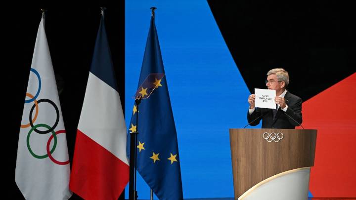 Opponents of 2030 Winter Olympics in France launch legal action