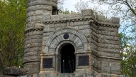 Gettysburg battlefield’s largest monument vandalized: park officials