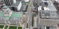 Mayor Tucker launches task force to tackle Fort Wayne’s future finances under Senate Bill 1