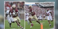 From Florida High to Florida State: representing the hometown team