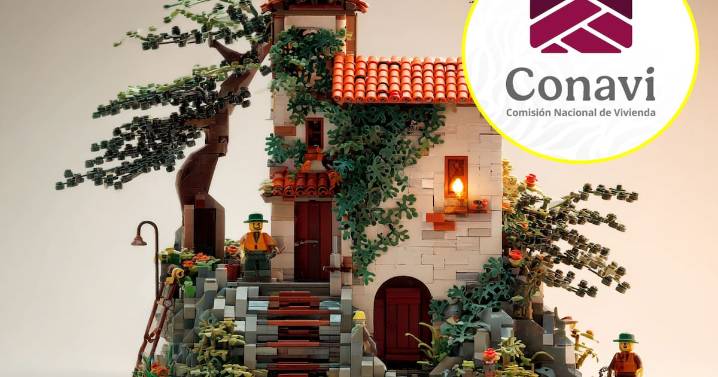 Conavi inicia visitas domiciliarias para el Programa de Vivienda para el Bienestar 2025: Ten a la mano estos documentos