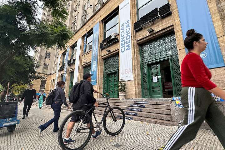 Presupuesto. Para la UBA, la suba de las partidas a las universidades no es suficiente y hablan de “un nuevo ajuste”