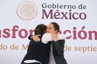 Presidenta Sheinbaum: la Independencia se conquista todos los días